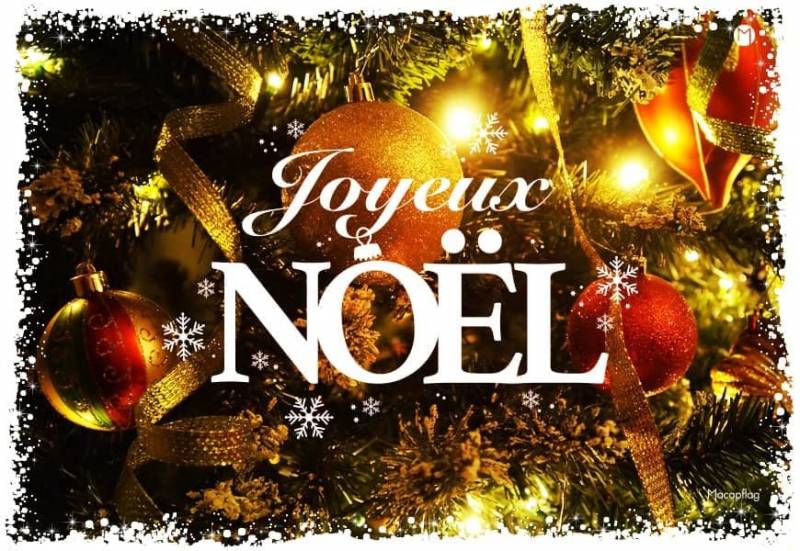 Joyeux Noel